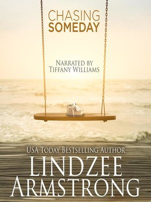 cover image of Chasing Someday